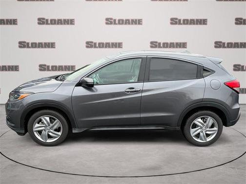 2020 Honda HR-V EX