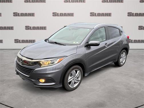 2020 Honda HR-V EX
