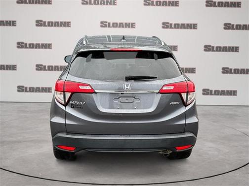 2020 Honda HR-V EX