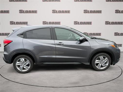 2020 Honda HR-V EX