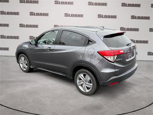 2020 Honda HR-V EX