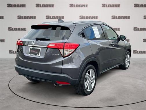 2020 Honda HR-V EX