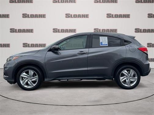 2020 Honda HR-V EX