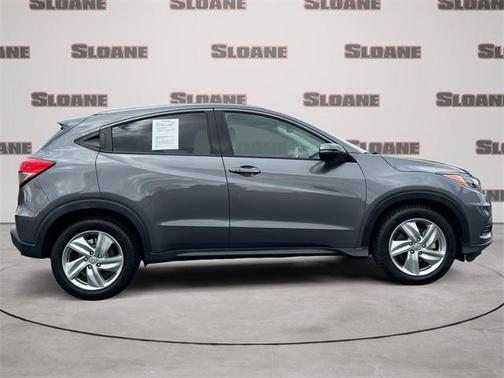 2020 Honda HR-V EX