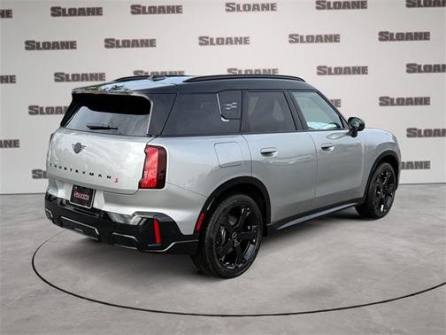 2026 MINI Countryman Cooper S ALL4