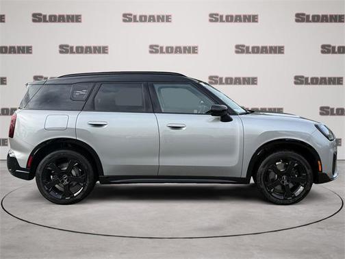 2026 MINI Countryman Cooper S ALL4