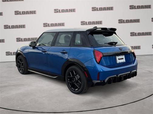 2025 MINI Hardtop 