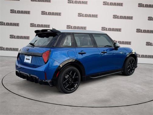 2025 MINI Hardtop 