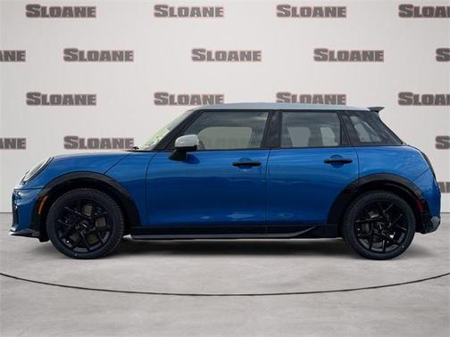 2025 MINI Hardtop 