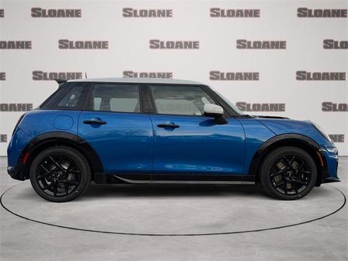 2025 MINI Hardtop 