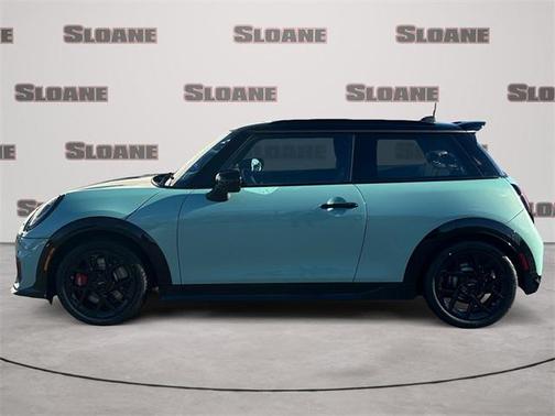 2026 MINI Hardtop John Cooper Works