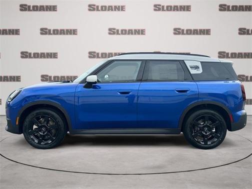 2026 MINI Countryman Base