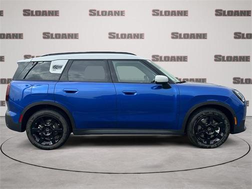 2026 MINI Countryman Base