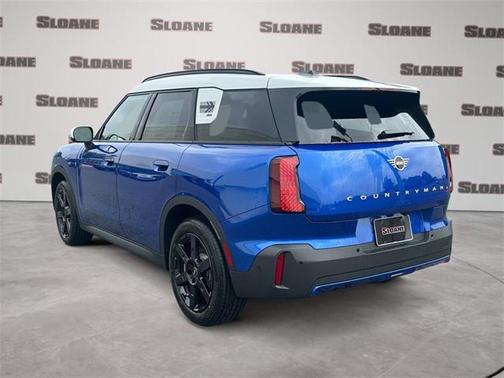 2026 MINI Countryman Base