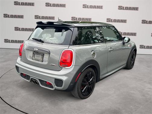 2018 MINI Hardtop Base