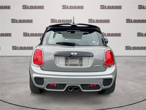 2018 MINI Hardtop Base