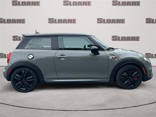 2018 MINI Hardtop Base