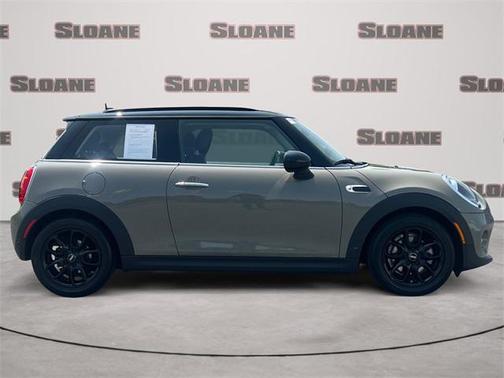 2019 MINI Hardtop Classic