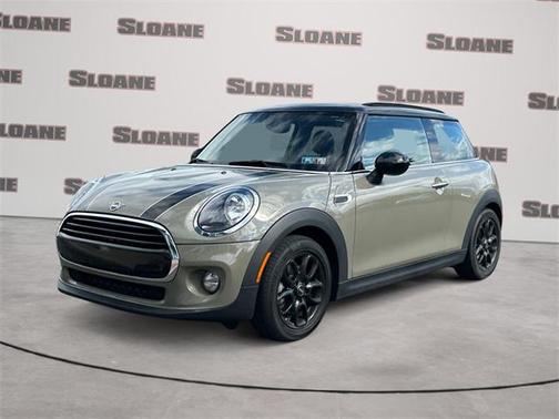 2019 MINI Hardtop Classic