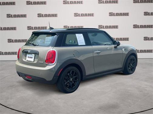 2019 MINI Hardtop Classic