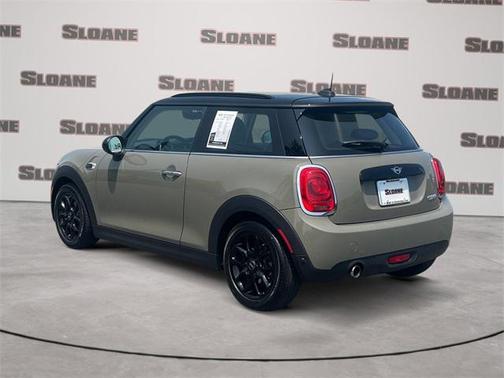 2019 MINI Hardtop Classic