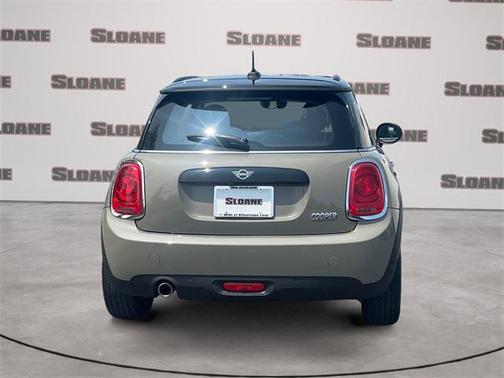 2019 MINI Hardtop Classic