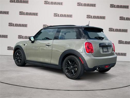 2019 MINI Hardtop Classic
