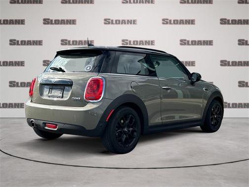 2019 MINI Hardtop Classic