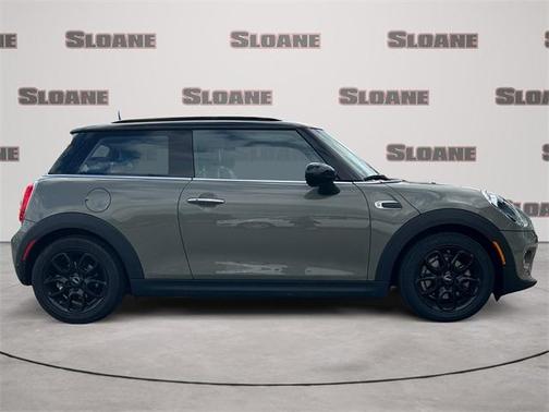 2019 MINI Hardtop Classic