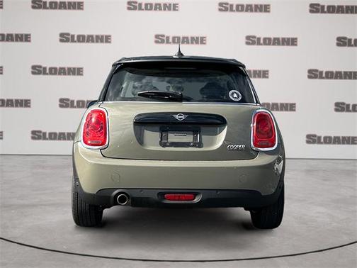 2019 MINI Hardtop Classic