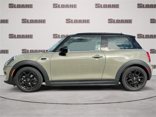 2019 MINI Hardtop Classic