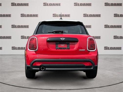 2022 MINI Hardtop Signature