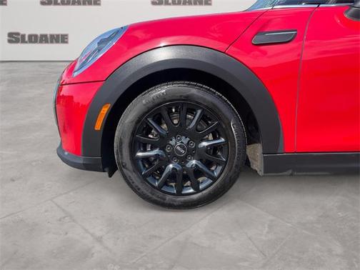 2022 MINI Hardtop Signature