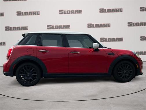 2022 MINI Hardtop Signature