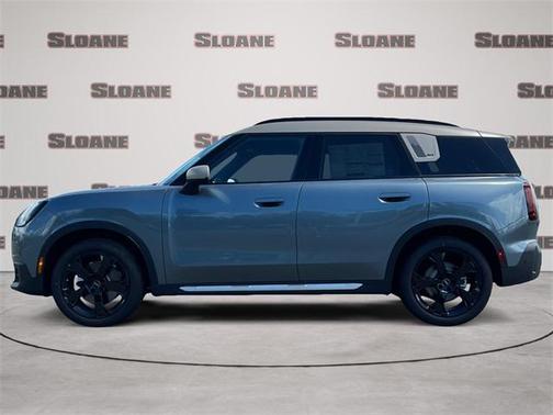2025 MINI Countryman Cooper S