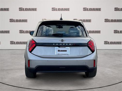 2025 MINI Hardtop 