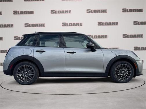 2025 MINI Hardtop 