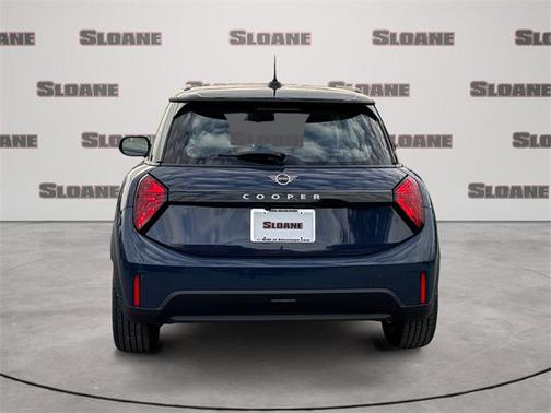 2025 MINI Hardtop
