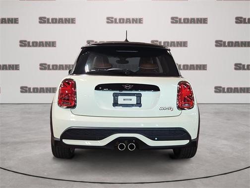 2023 MINI Hardtop Cooper S