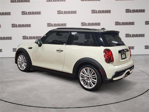 2023 MINI Hardtop Cooper S