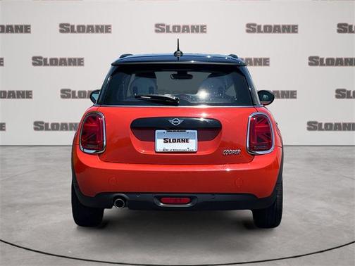 2019 MINI Hardtop Classic