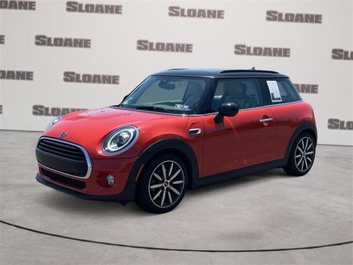 2019 MINI Hardtop Classic