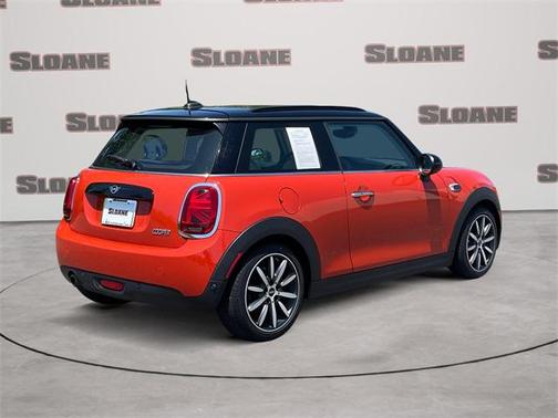 2019 MINI Hardtop Classic