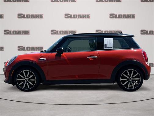 2019 MINI Hardtop Classic