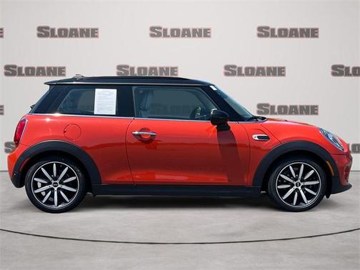 2019 MINI Hardtop Classic