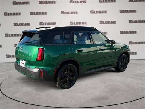 2026 MINI Countryman Base