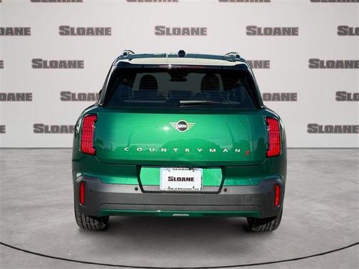 2026 MINI Countryman Base