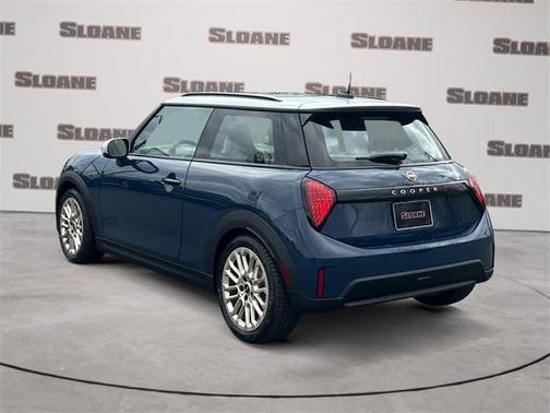 2026 MINI Hardtop Cooper S