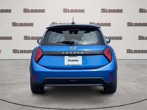 2025 MINI Hardtop 