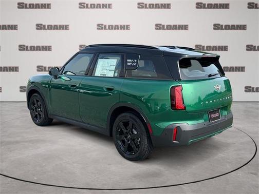 2026 MINI Countryman Cooper S